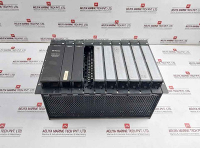 Ge Fanuc Ic697Pwr724F Plc Power Supply Module Ic697Bem713J Ic697Bem733 10Ma/Pt
