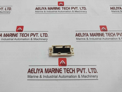 Abb 3X4K7 Electrolytic Capacitor Balance Resistance 10028493