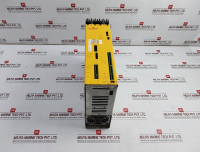 Baumuller Nurnberg Bum20B-4060-31-201 Servo Drive 3Ac 0-200V 40A 0-300Hz 230V