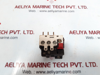 Danfoss ti 16 c overload relay