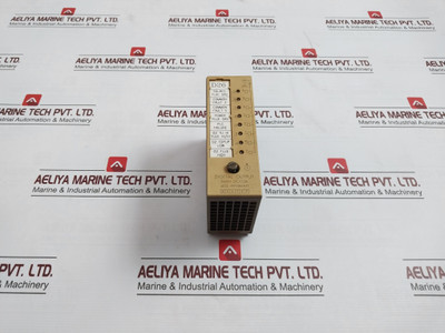 Siemens 6Es5 441-8Ma11 Digital Output Unit 5W 8X24Vdc0.5A