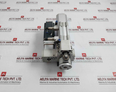 Beckhoff Am8022-0E20-0000 Servo Motor 8000 Rpm En 60034-1 Ip54/Ic400