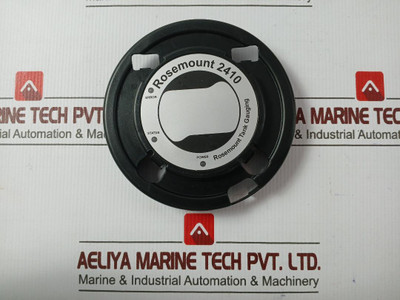 Rosemount 2410 Tank Hub Gauging Unit