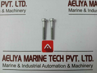 Festo 3/2 Valve Repair Kit With Gasket Screw And Instruction Sheet