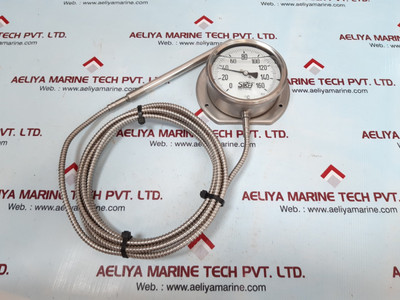 Sika kl.1 thermometer 101802292 Sika kl.1 thermometer 101802292