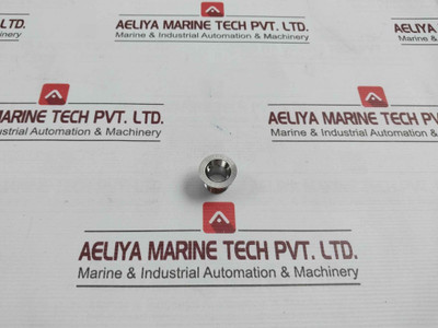 Hydril Aa284 Retainer Packer Seal 1/2 For 84-p96 Mux Control Systems Rev C3