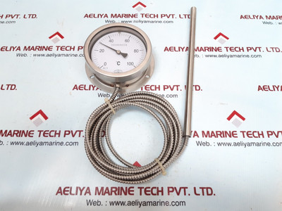 Sinwoo 0-100 ºc thermometer Sinwoo 0-100 ºc thermometer