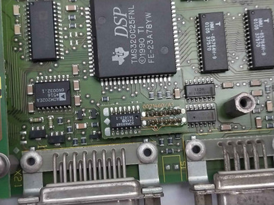 Refu 402/30-1Ga20 Power Conversion Module 9410-43447-0004 530 Vdc 39A