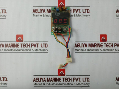 Gl9P04X3 D.V.M Board Rv16Yp 10Sb10KΩ 9101