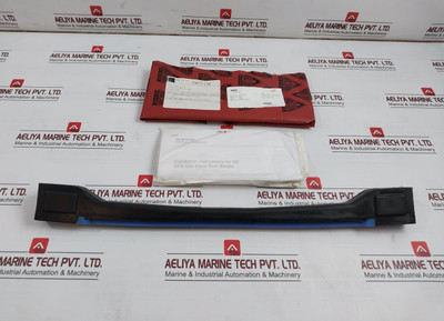 Baker Hughes 3113891 T-seal Lateral Shear 18-1015M Rev L