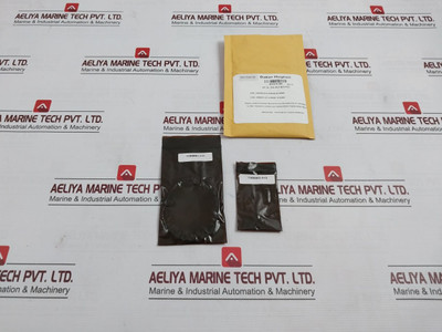 Baker Hughes Ac070-sk O-ring 90 Duro Blk Mux Pod Kit 1900001-231 Rev-b1