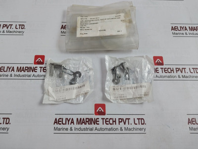 Lot of 4X Mosre 156626 Link Master Chain Part OF Hotline And Mux Reel Kit