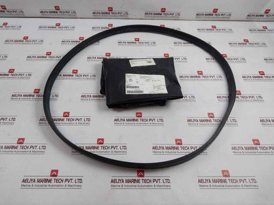 Parker H12025-1 Seal Ring 18-15M, Rev Lvl: J Dimensions: A=27.875X B=27.355