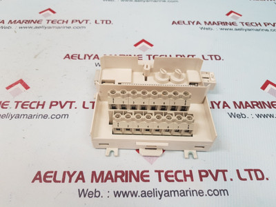 Abb tu831v1 3bse013235r1 extended module base Abb tu831v1 3bse013235r1 extended module base