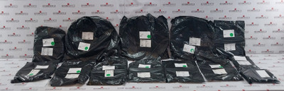 Cameron 649212-03 Seal Set For 18-3/4" 15K Hc And Hc/H4 Rev: 02 C143-0322-001