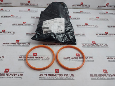 Lot Of 10X Nov 030964 Polymyte Seal 465125006000N562B 60D