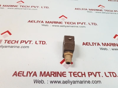 Balluff Bns 519-100-r-11 Limit Switch