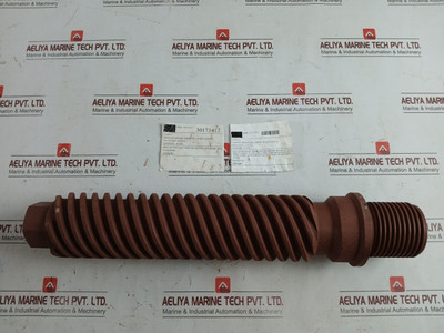 Hydril 3102276 Bop Revision Screw 18-10M