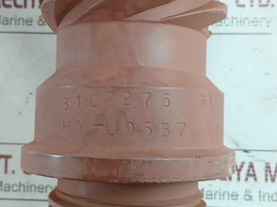 Hydril 3102276 Bop Revision Screw 18-10M G1