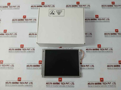 Sharp Lq104V1Dg51 Lcd Display Module Ss2543-3 090104-wa