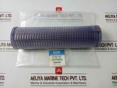 Roki 250L-mps-003Ef Micro-pure Filter Cartridge