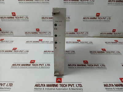 Valmet Pud 10 B Power Supply Pcb Board 421822-1B Mt527 M8513621 03