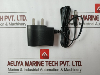 Shenzhen Samson S050100-in Travel Charger 100-240V 5060Hz 0.4A