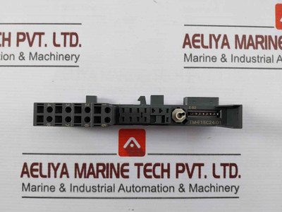 Siemens 6Es7 193-4Cb30-0Aa0 Terminal Module U6 Tyl Tm-e15C24-01