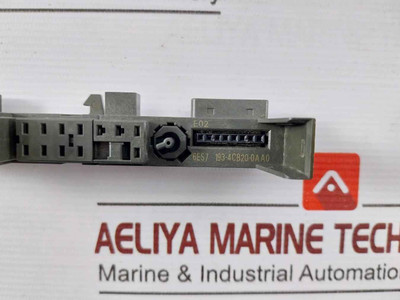 Siemens 6Es7 193-4Cb20-0Aa0 Terminal Module Tm-e15S24-01 A1 Wdm