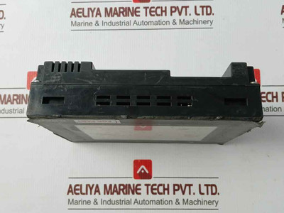 Omron Nb5Q-tw00B Human Machine Interface (Hmi) Touch Screen Panel (Not Working)