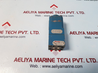Rexroth 3712090050 solenoid valve Rexroth 3712090050 solenoid valve