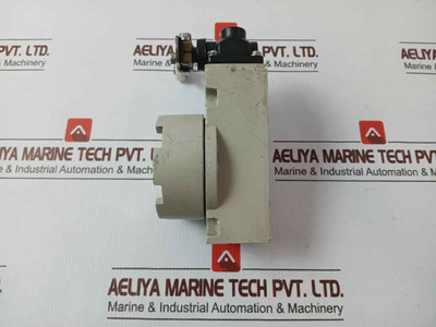 Jaibalaji Control Gears Jaiepha Flameproof Limit Switch Ip66
