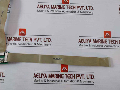 Kuka 5.04.059.026/0100 Robot Controller Component Pcb Rev.01 94V0 E99006