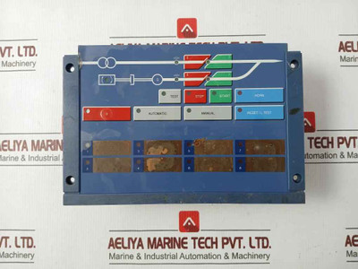 Segc Nb2 Generator Automatic Controller 500Vac 50/60Hz