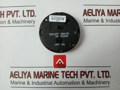 Honeywell Hnwg50049849-002 Hart Temperature Transmitter 50087658-710