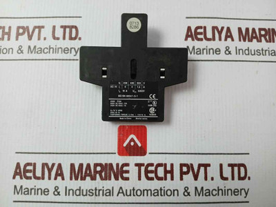 Eaton Dil M1000-xhi11-si Auxiliary Contact Module 600V 15A
