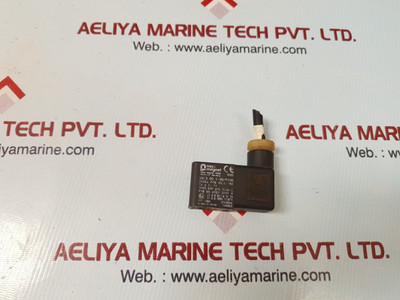 Nass magnet 0513 00.1-00/6835 solenoid valve coil Nass magnet 0513 00.1-00/6835 solenoid valve coil