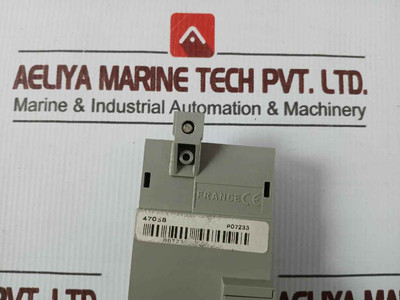 Merlin Gerin Micrologic 5.0 P 5100511369 Circuit Breaker Trip Unit