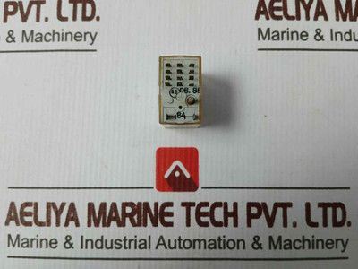 Pr 16L 04 Relay Module