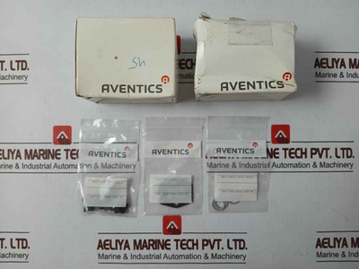 Aventics 3526010002 Spare Part Kit