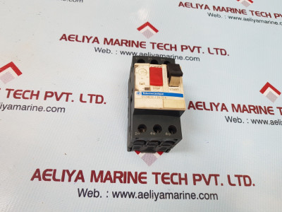Telemecanique Gv2-me32/24-32A Motor Starter Contactor Circuit Breaker 24-30A