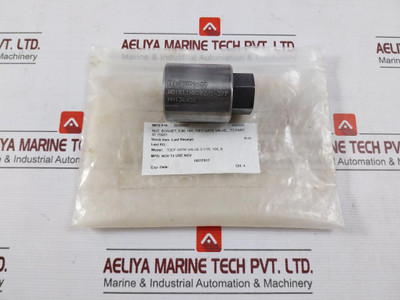 Nov 20358437 Nut Bonnet 3.06 15K T3Fc Gate Valve Part Ss032A 3645G