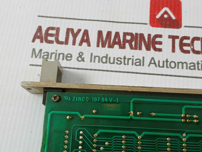 Valmet Automation Pud 10 B Power Supply Module 24V 547070‑3A