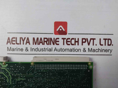 Abb Dsqc 373 Robot Computer Controller Board La5503 2Mv0 94V-0