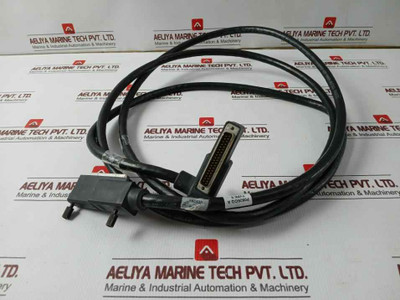 Foxboro P0926Gq General Cable Assembly 3M 26 Awg