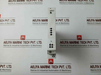 Valmet Automation Aou 2 Printed Circuit Board 3-542808-2A
