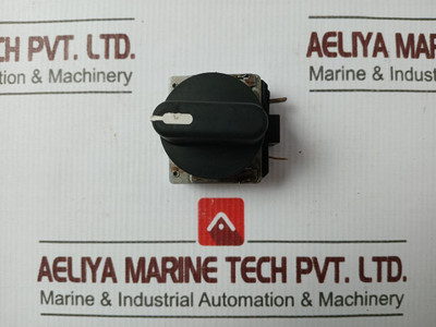 Hangzhou Dkj-y Selector Switch 15A 125VAc