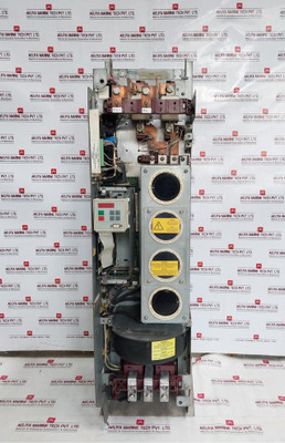 Siemens 6Se7031-0Te60-z G91+L30+ Simovert Vc Dc Masterdrive Dc 510-650V 110.0A