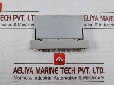 Siemens 6Ef1 220-1A Simatic Nb Terminal Block