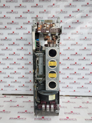 Siemens Simovert Vc 6Se7031-0Te60-z G91+L30+ Dc Inverter Masterdrive 230V Mv11
